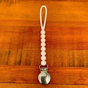 Ryan and Rose cutie clip